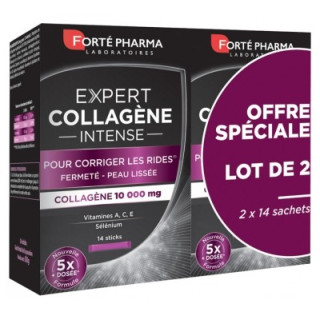 Collagène Intense - Forté Pharma Expert