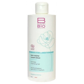 BcomBIO Soin Intime Lavant Doux 500 ml