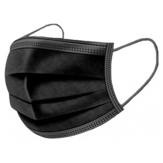 Masque facial chirurgical FRANPROTEC type IIR