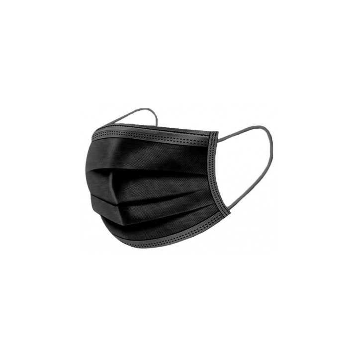 Masque facial chirurgical FRANPROTEC type IIR