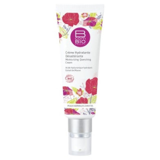 Crème Hydratante Désaltérante BcomBIO 50 ml