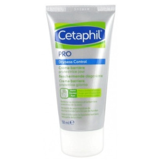 Crème Barrière Mains Protectrice Jour Cetaphil Pro Dryness Control