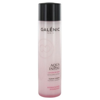 Galénic Aqua Infini Lotion de Soin - Hydratation intense