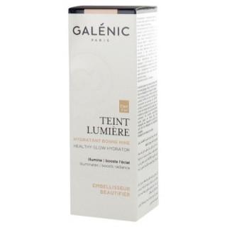 Galénic Teint Lumière Hydratant Bonne Mine 30 ml