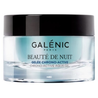 Galénic Beauté de Nuit Gelée Chrono-Active 50 ml