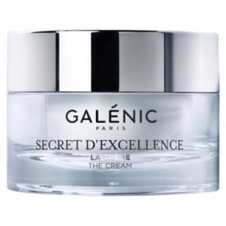 Galénic La Crème 50 ml, soin anti-âge global