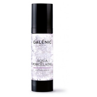 Sérum Uniformisant Galénic Aqua Porcelaine 30 ml