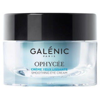 Crème yeux lissante Galénic Ophycée 15ml