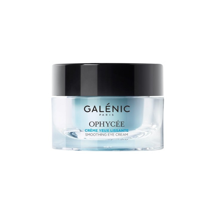 Crème yeux lissante Galénic Ophycée 15ml