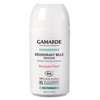 Déodorant Bille Douceur Bio Gamarde 50 ml