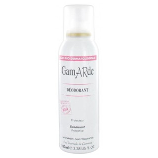 Déodorant Protecteur Bio Hygiène Douceur Gamarde
