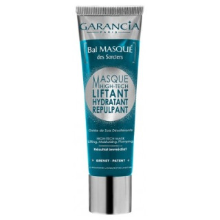 Masque liftant hydratant Garancia 50ml