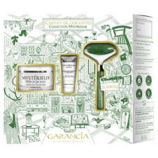 Coffret Garancia - Rituel Anti-Âge