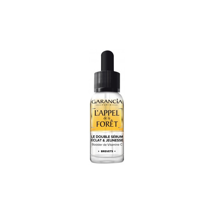 Sérum anti-âge Garancia L'Appel de la Forêt 8ml