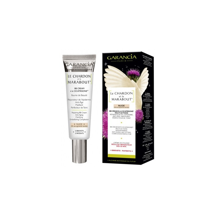 BB Crème Le Chardon et le Marabout Garancia