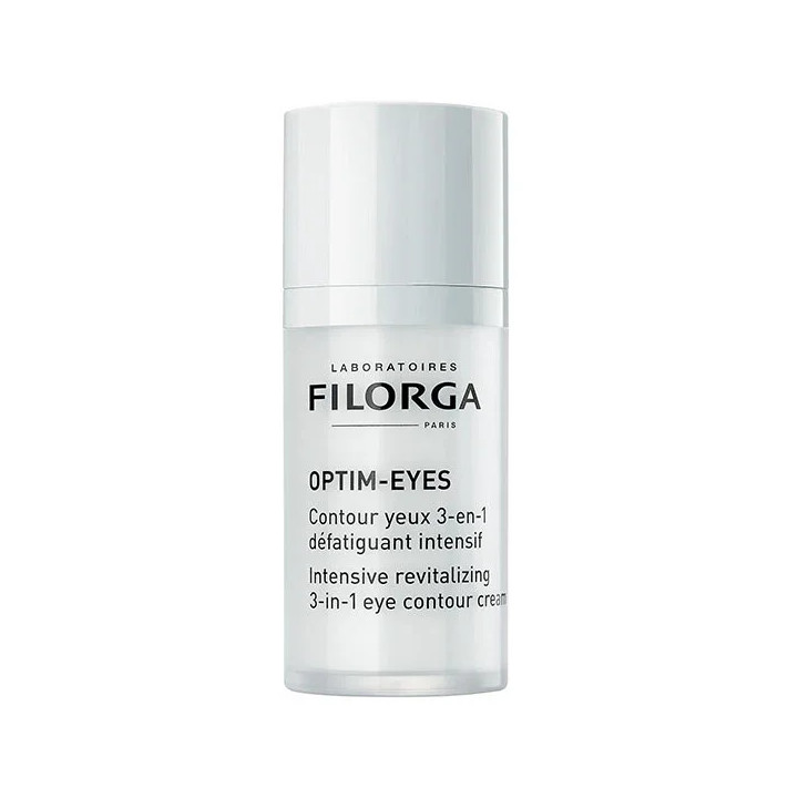 Larmes de Fantôme - Soin contour des yeux Garancia