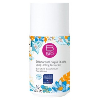 Déodorant Longue Durée BcomBIO 50 ml