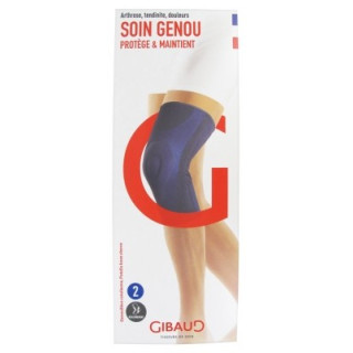 Genouillère rotulienne Gibaud Soin Genou