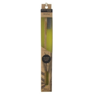 Brosse à dents Bicare Plus de Gifrer