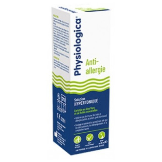Spray nasal anti-allergie Physiologica