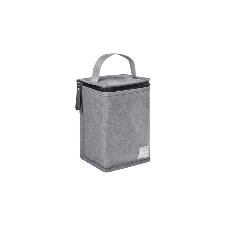 Pochette repas isotherme Béaba - Conservez les repas de votre bébé