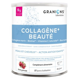 Granions Collagène+ Beauté - Complément Alimentaire