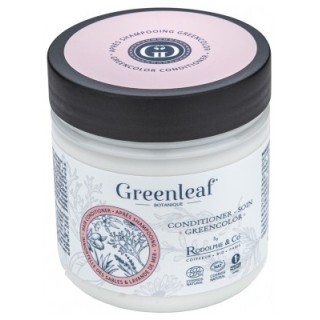 Après-Shampoing Immortelle des Sables & Lavande de Mer