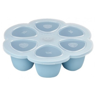 Béaba Multiportions Silicone - Moule pour bébé