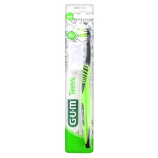 Brosse à dents GUM Teens 10 ans+