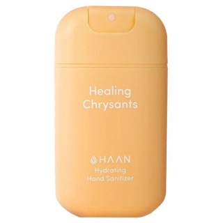 Désinfectant mains hydratant Haan 30 ml