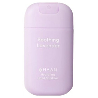 Désinfectant Mains Hydratant Haan 30 ml