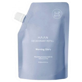 Déodorant roll-on recharge Haan 120 ml