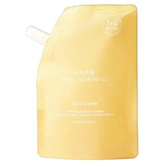 Crème Nourrissante Mains Haan 150ml