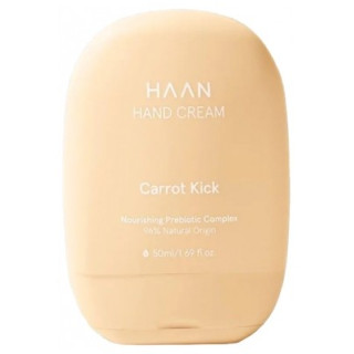 Crème Nourrissante pour les Mains Haan 50ml