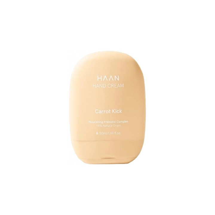 Crème Nourrissante pour les Mains Haan 50ml