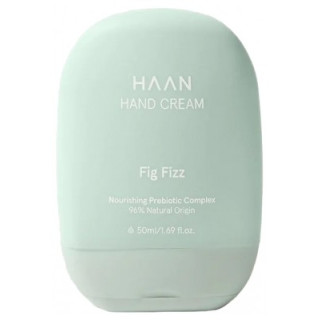 Crème Nourrissante pour les Mains Haan 50ml