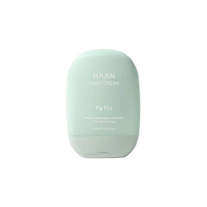 Crème Nourrissante pour les Mains Haan 50ml