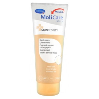 Crème mains MoliCare Skin 200 ml - Soin des mains sèches