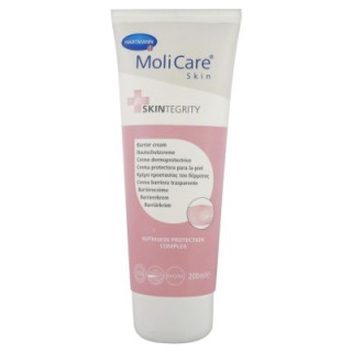 Crème dermoprotectrice MoliCare Skin 200ml