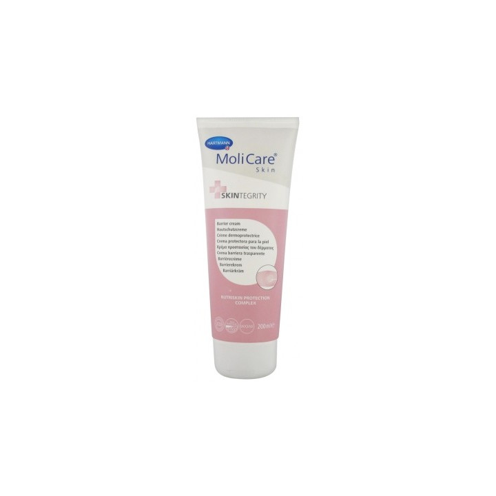 Crème dermoprotectrice MoliCare Skin 200ml
