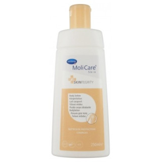 Lait Corporel MoliCare Skin - 250 ml
