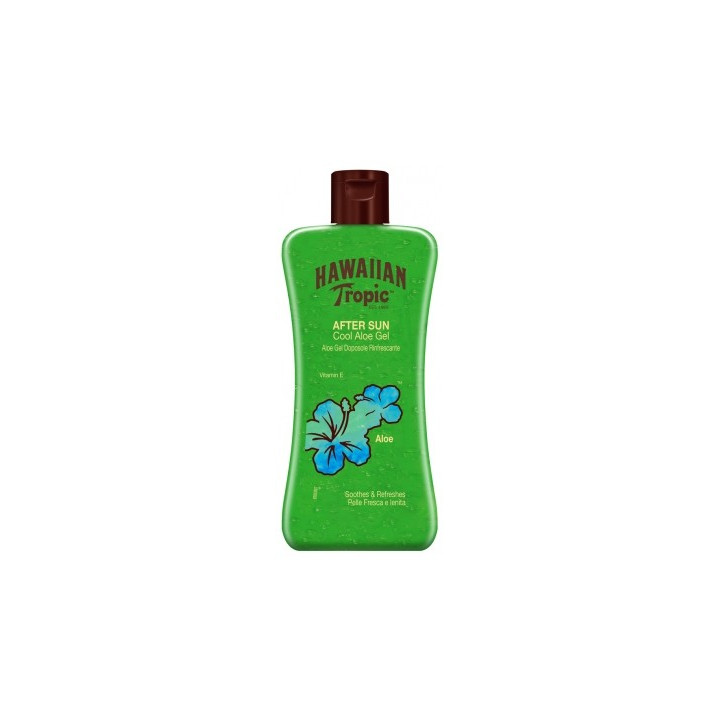 Gel Après-Soleil Hawaiian Tropic 200 ml