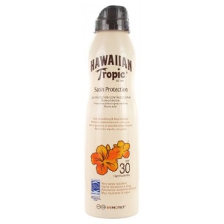 Hawaiian Tropic Satin Protection SPF30