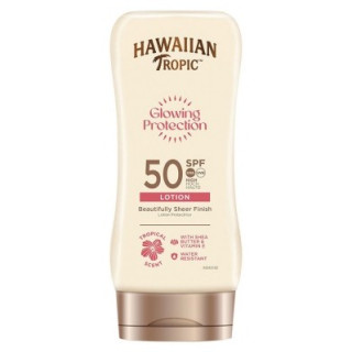 Lotion Solaire SPF50+ d'Hawaiian Tropic