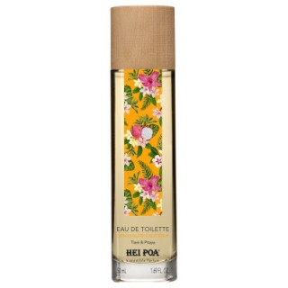 Hei Poa Eau de Toilette Sensualité Exotique