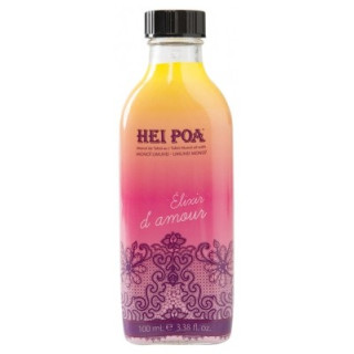 Élixir d'Amour Monoï de Tahiti Hei Poa 100ml