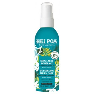 Hei Poa Soin Lacté Démêlant Nourrissant 150ml