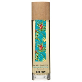 Hei Poa Eau de Toilette Sensualité Mythique