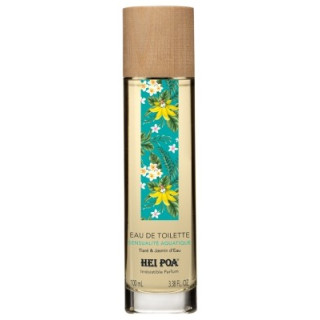 Hei Poa Eau de Toilette Sensualité Aquatique