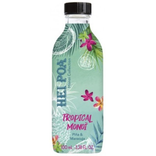 Hei Poa Monoï Collection Tropical 100ml